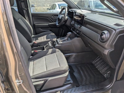 2023 Chevrolet Colorado WT