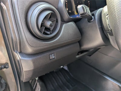 2023 Chevrolet Colorado WT