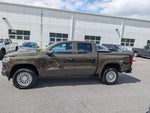 2023 Chevrolet Colorado WT