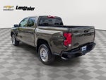 2023 Chevrolet Colorado WT
