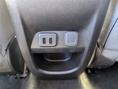 2018 Chevrolet Colorado 4WD LT