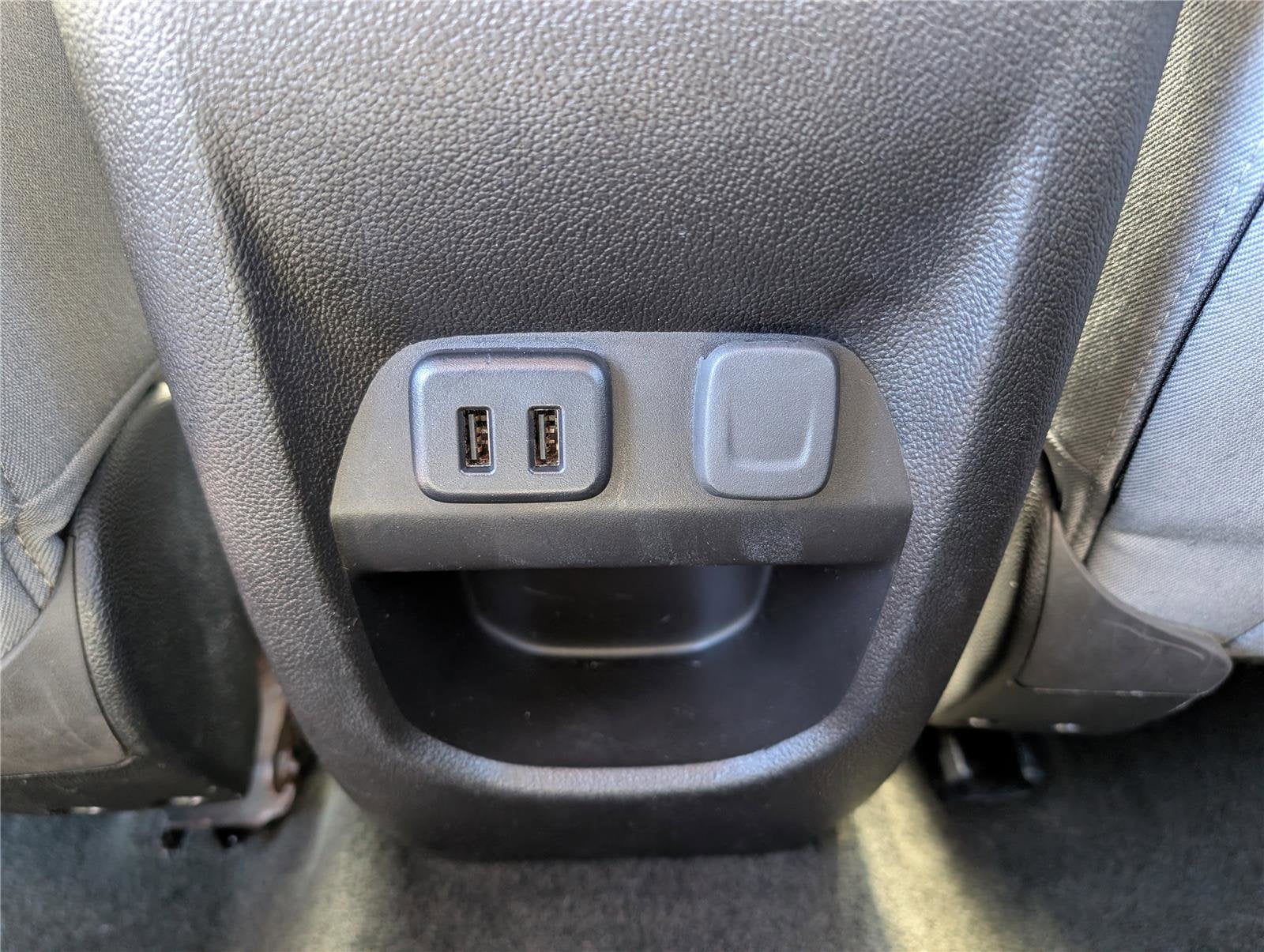 2018 Chevrolet Colorado 4WD LT