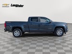 2018 Chevrolet Colorado 4WD LT