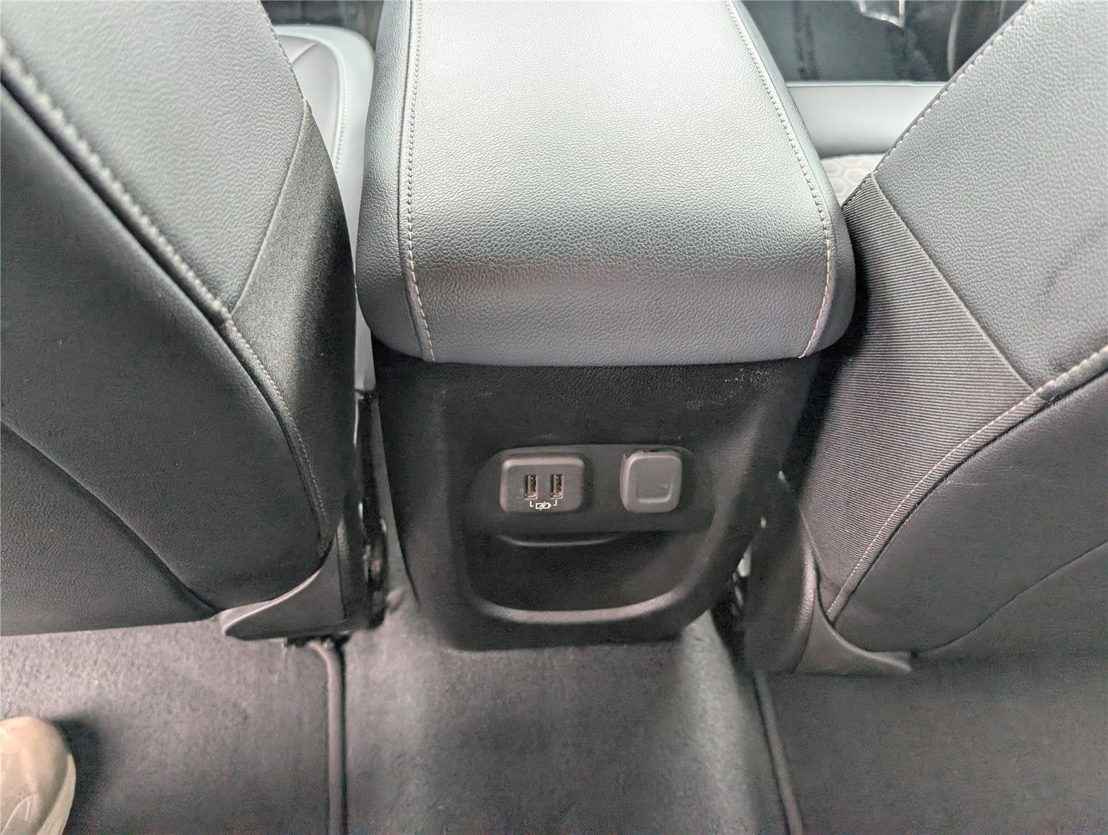 2021 Chevrolet Colorado 4WD Z71