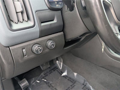 2021 Chevrolet Colorado 4WD Z71