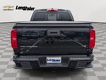 2021 Chevrolet Colorado 4WD Z71