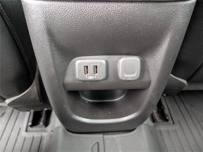 2021 Chevrolet Colorado 4WD Z71