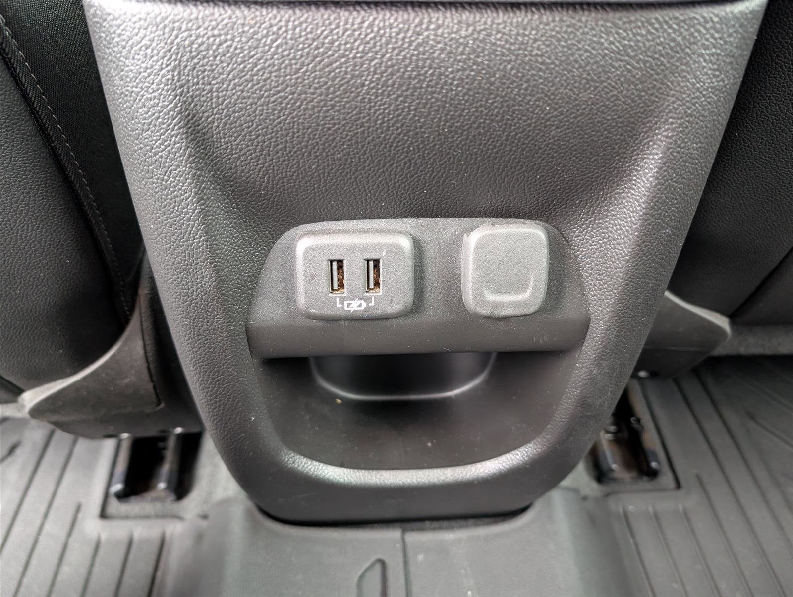 2021 Chevrolet Colorado 4WD Z71