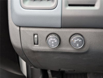 2021 Chevrolet Colorado 4WD Z71