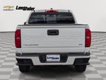 2021 Chevrolet Colorado 4WD Z71