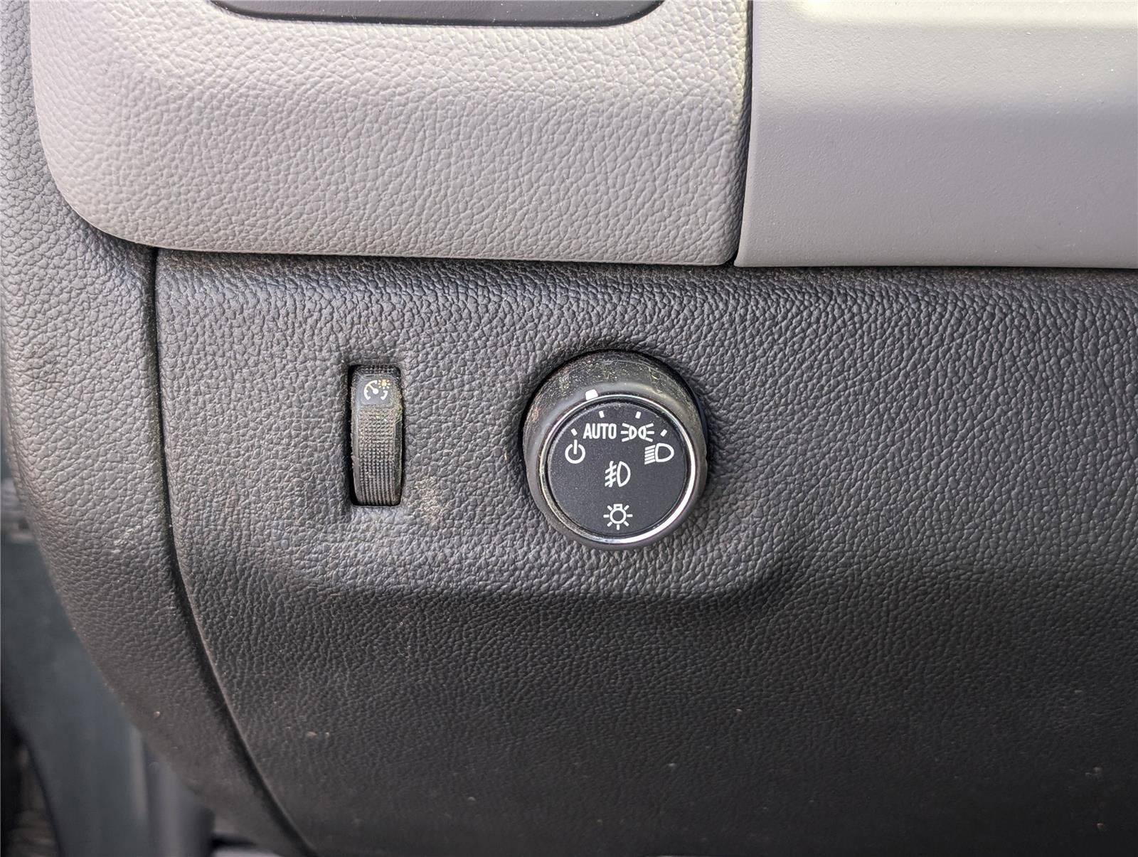 2017 Chevrolet Colorado 2WD LT