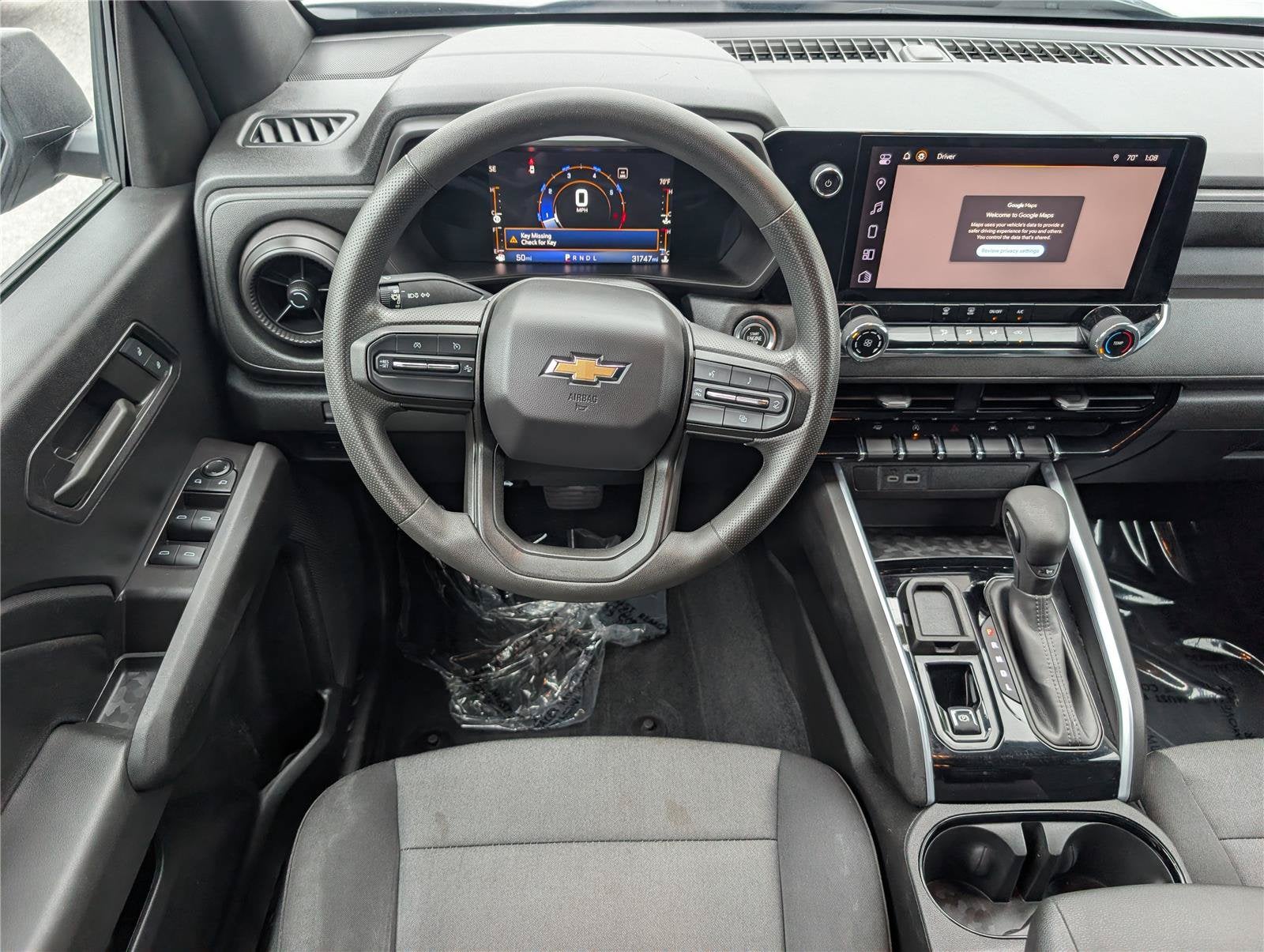2023 Chevrolet Colorado 2WD Work Truck