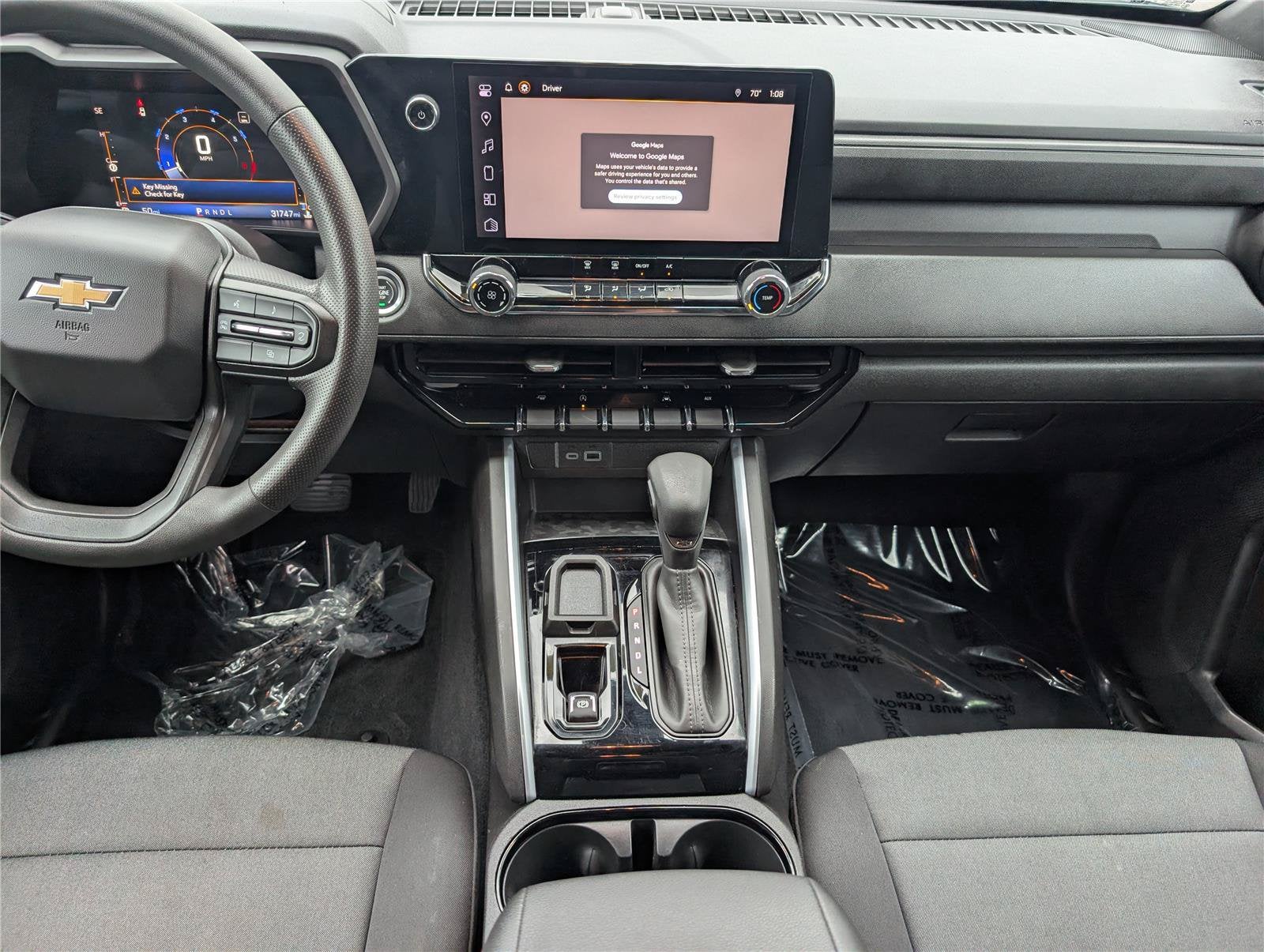 2023 Chevrolet Colorado 2WD Work Truck