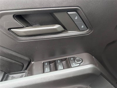2023 Chevrolet Colorado 2WD Work Truck