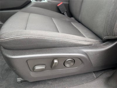 2023 Chevrolet Colorado 2WD Work Truck