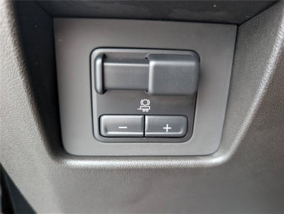 2023 Chevrolet Colorado 2WD Work Truck