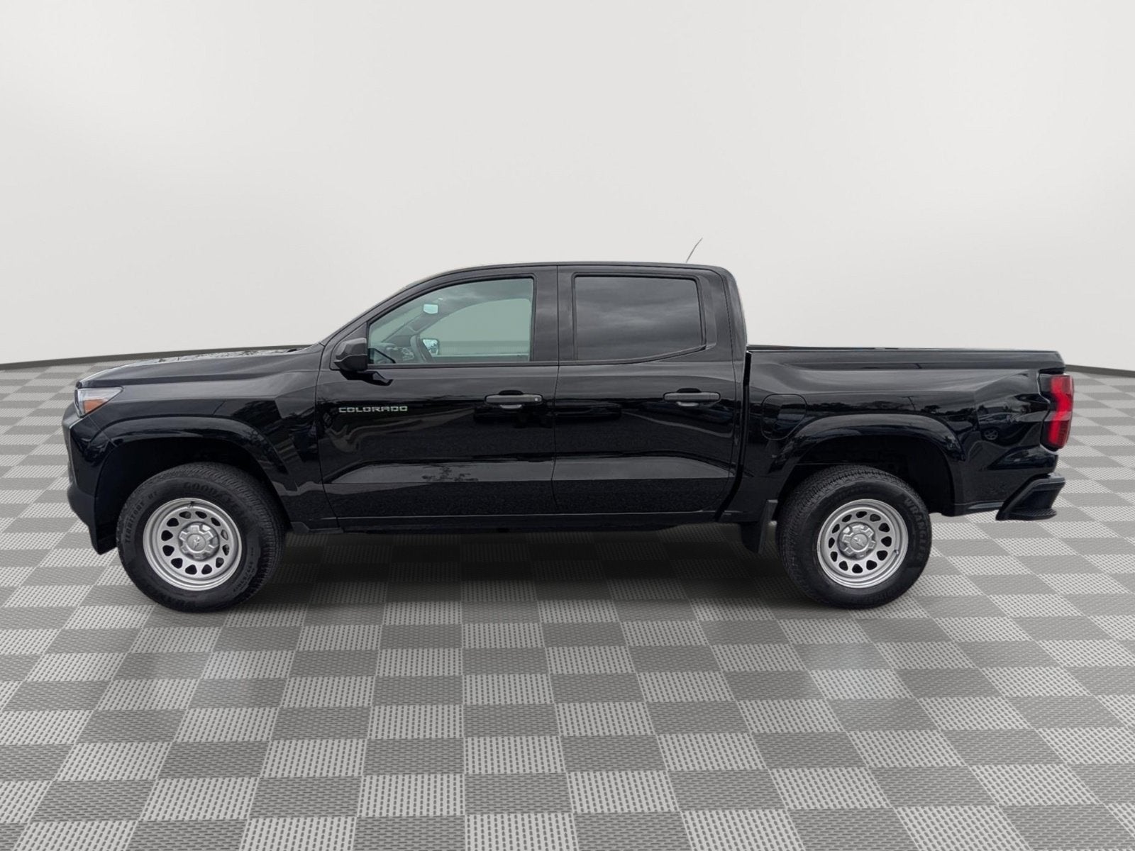 2023 Chevrolet Colorado 2WD Work Truck