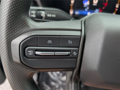 2023 Chevrolet Colorado 2WD Work Truck