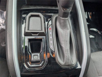 2023 Chevrolet Colorado 2WD Work Truck