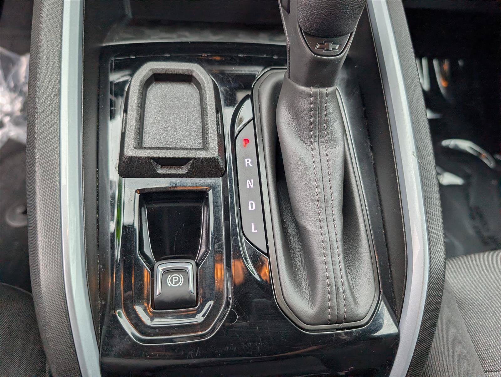 2023 Chevrolet Colorado 2WD Work Truck