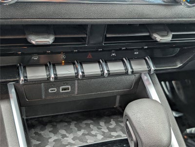 2023 Chevrolet Colorado 2WD Work Truck