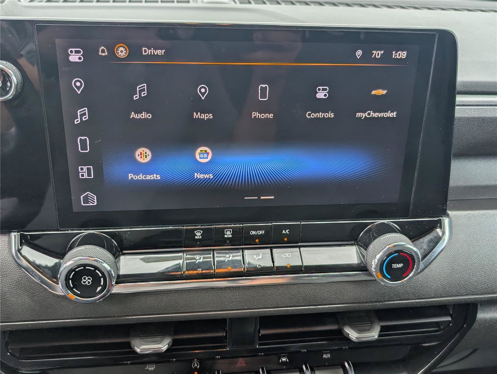 2023 Chevrolet Colorado 2WD Work Truck