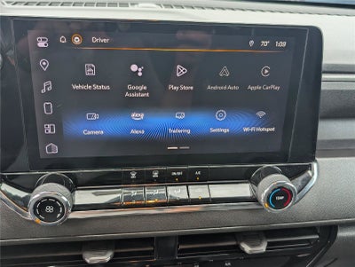 2023 Chevrolet Colorado 2WD Work Truck