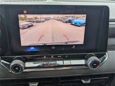 2023 Chevrolet Colorado 2WD Work Truck