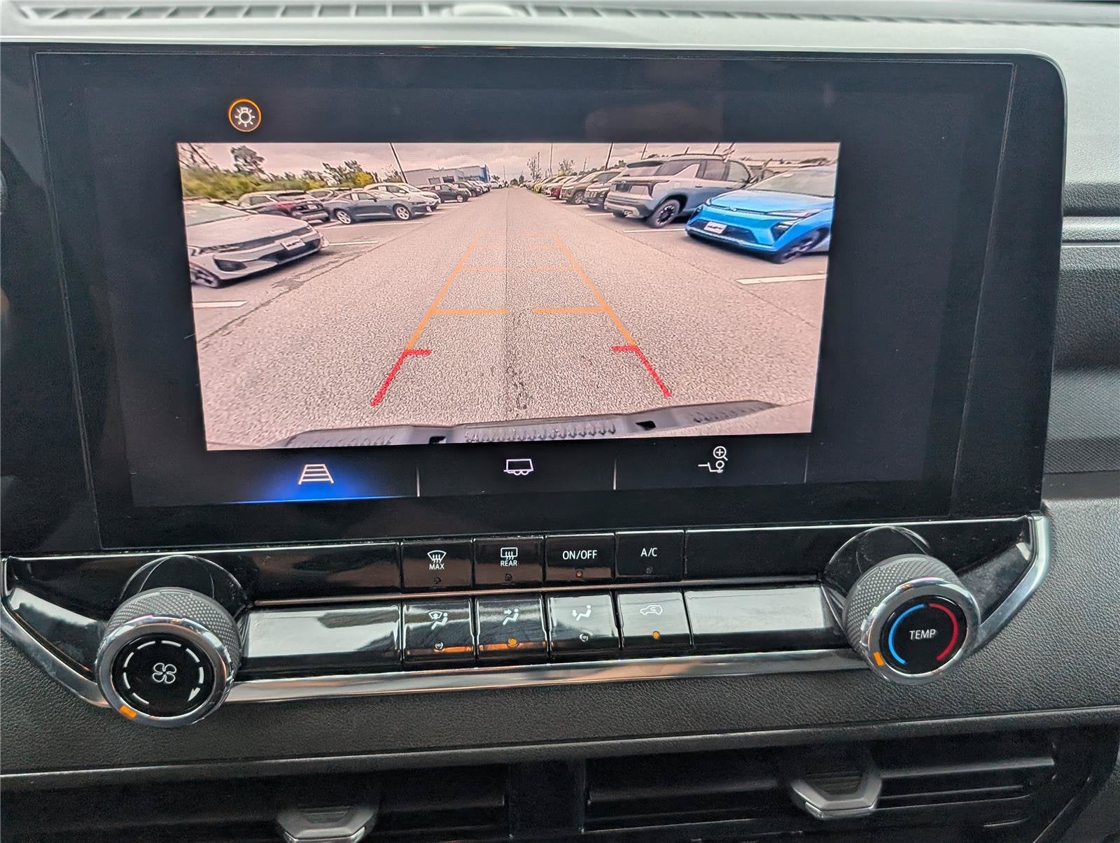 2023 Chevrolet Colorado 2WD Work Truck