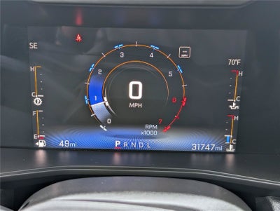 2023 Chevrolet Colorado 2WD Work Truck
