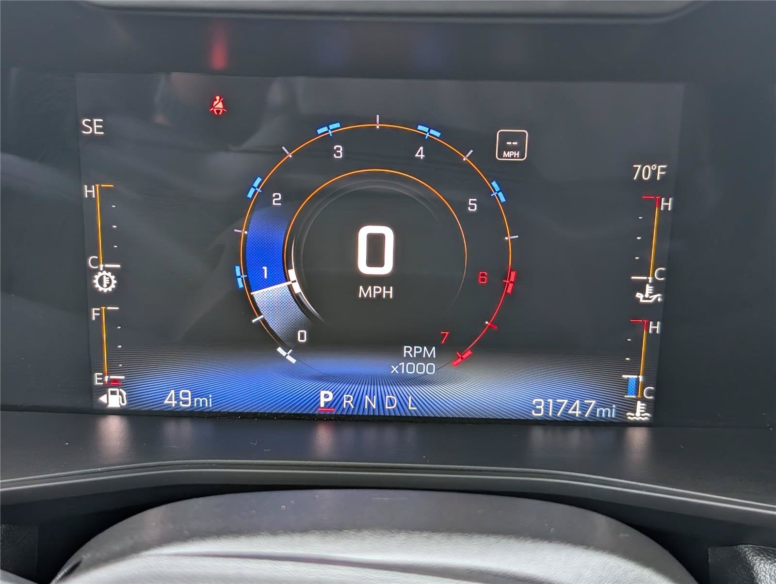 2023 Chevrolet Colorado 2WD Work Truck