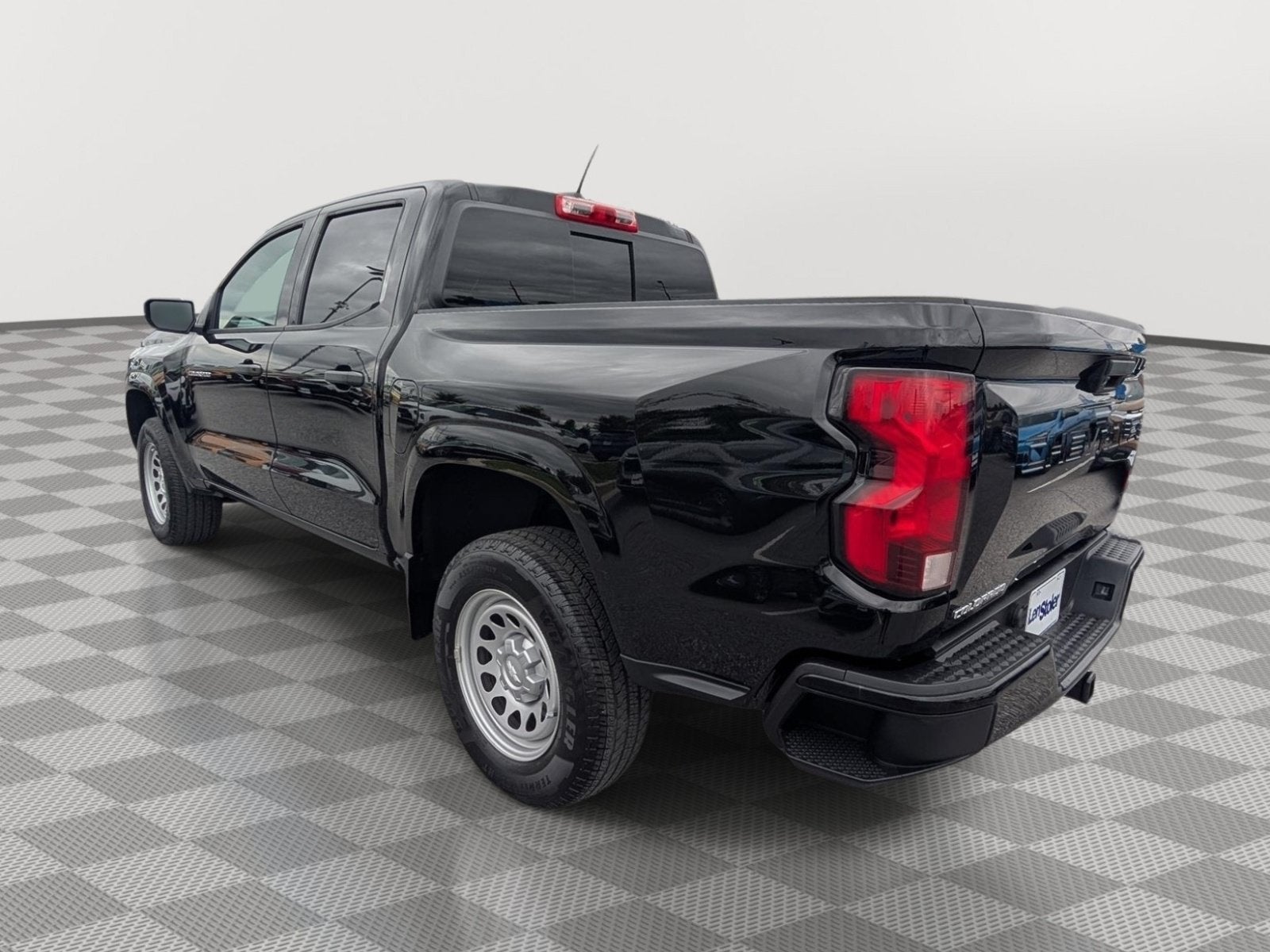 2023 Chevrolet Colorado 2WD Work Truck