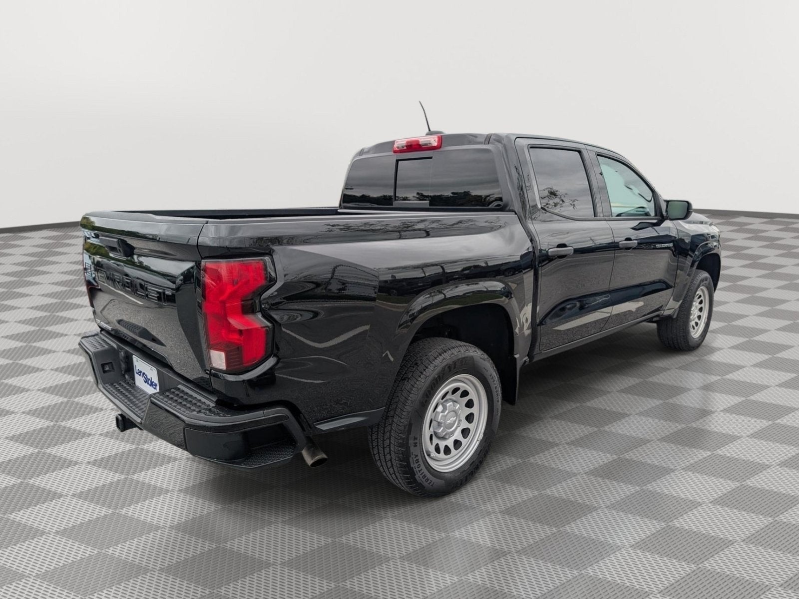 2023 Chevrolet Colorado 2WD Work Truck