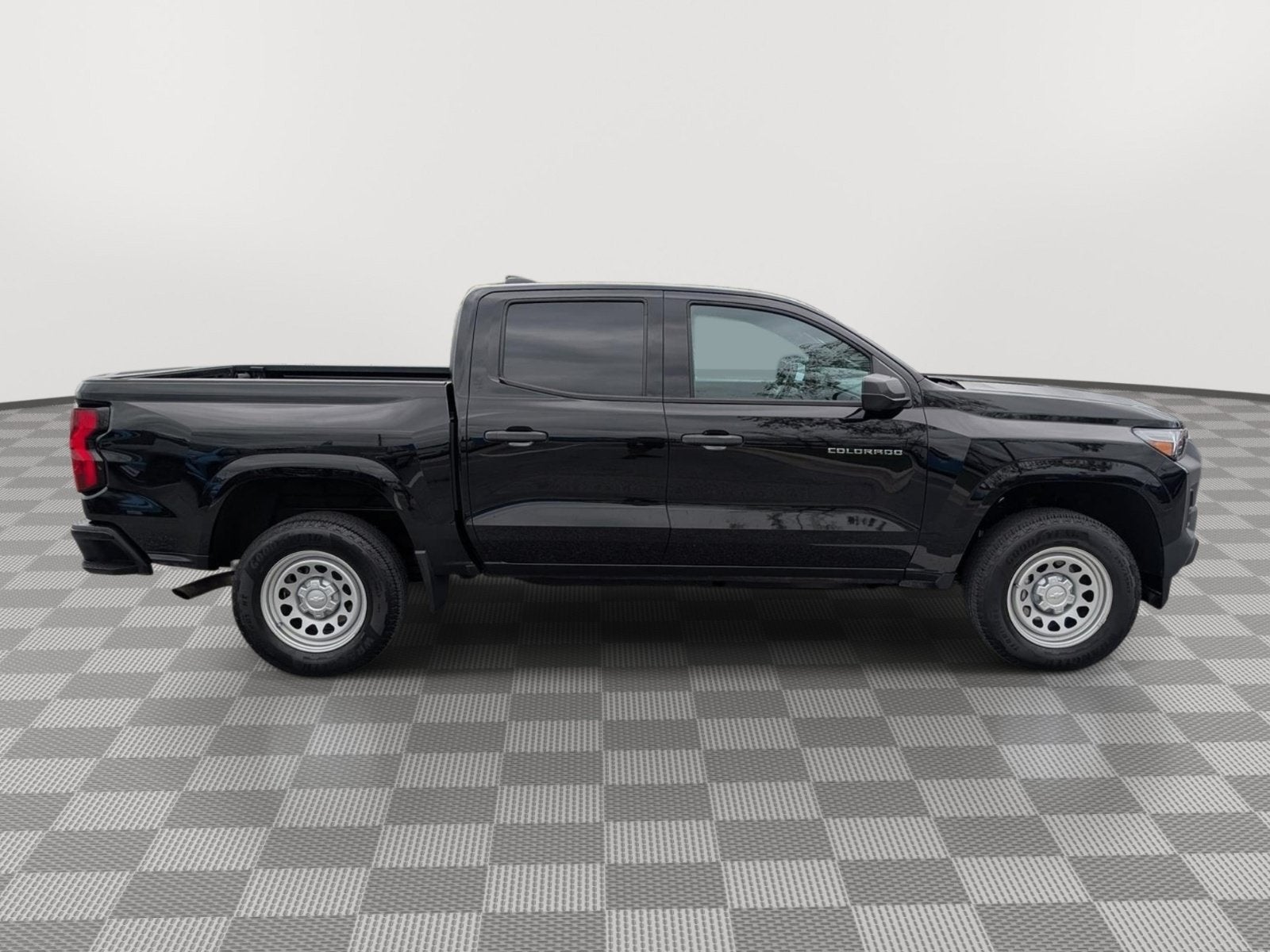 2023 Chevrolet Colorado 2WD Work Truck