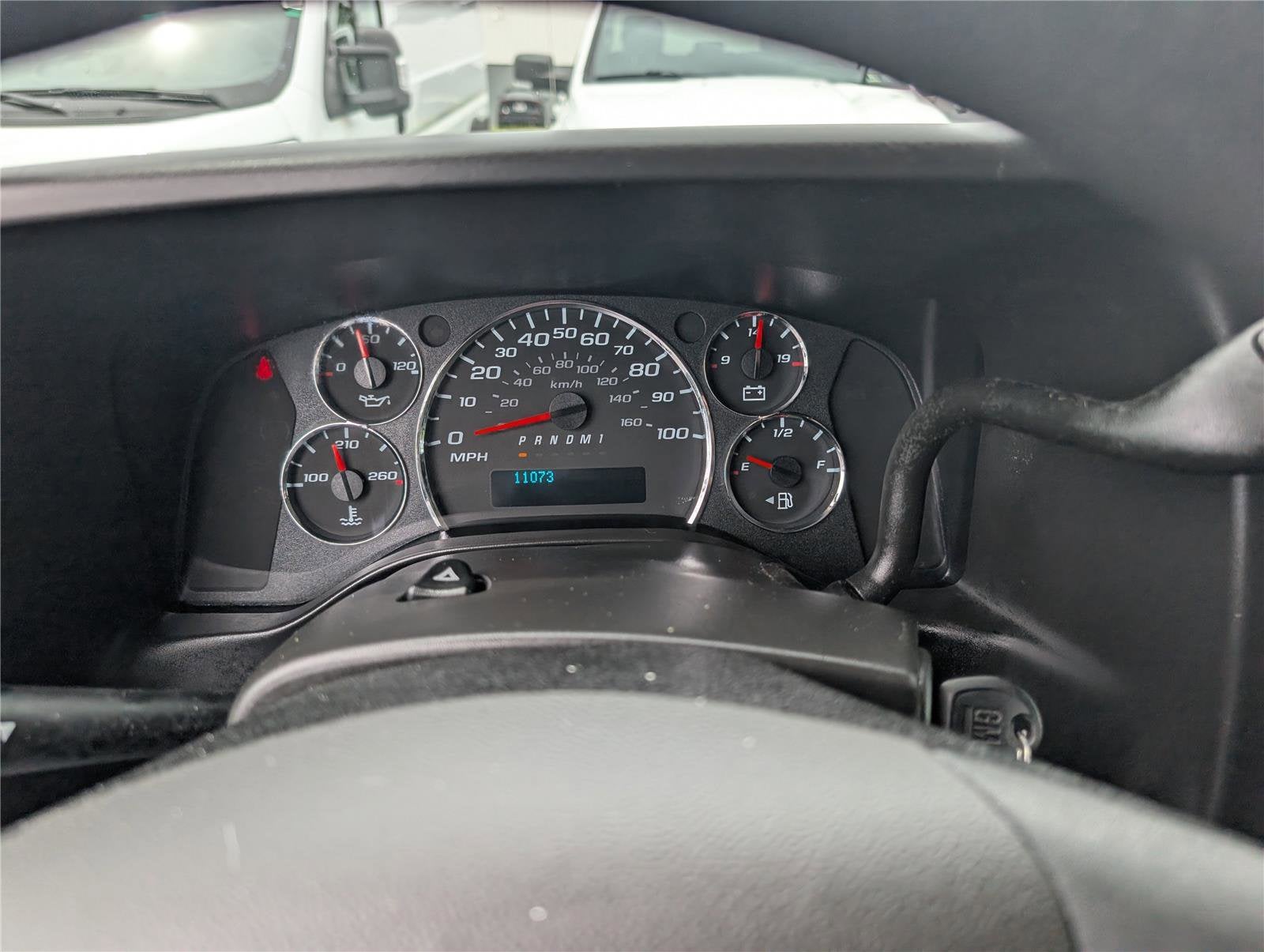 2024 Chevrolet Express Cargo 2500 WT