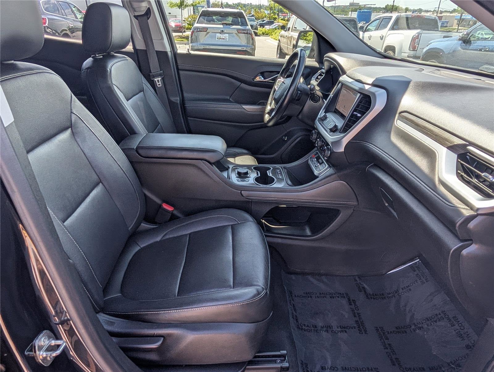 2020 GMC Acadia SLT