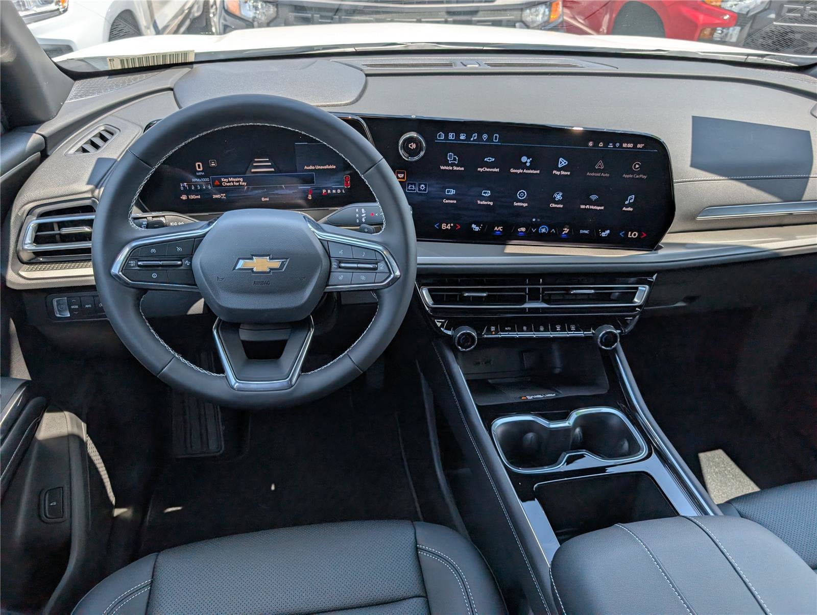 2026 Chevrolet Traverse LT - Photo 14