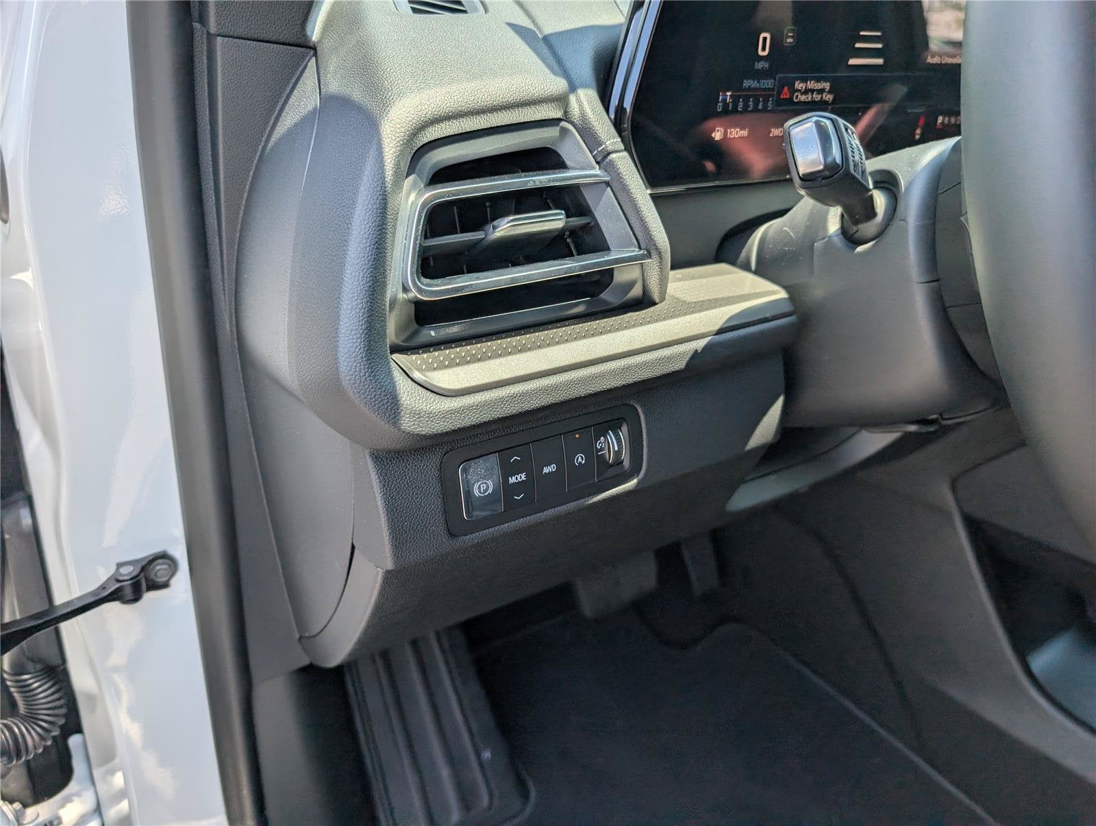 2026 Chevrolet Traverse LT - Photo 19