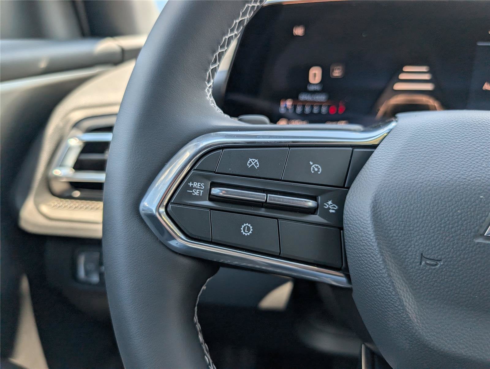 2026 Chevrolet Traverse LT - Photo 20