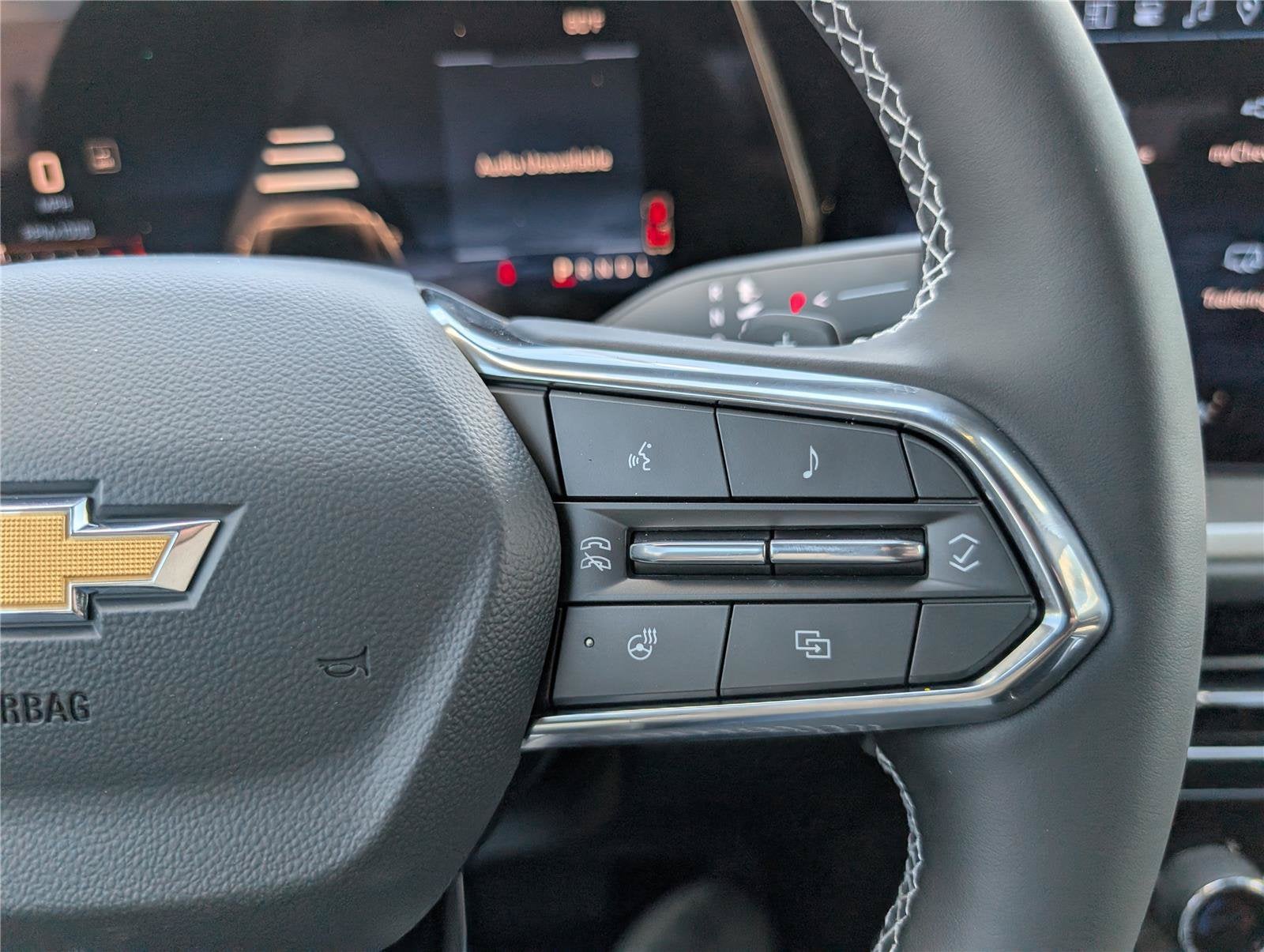 2026 Chevrolet Traverse LT - Photo 21