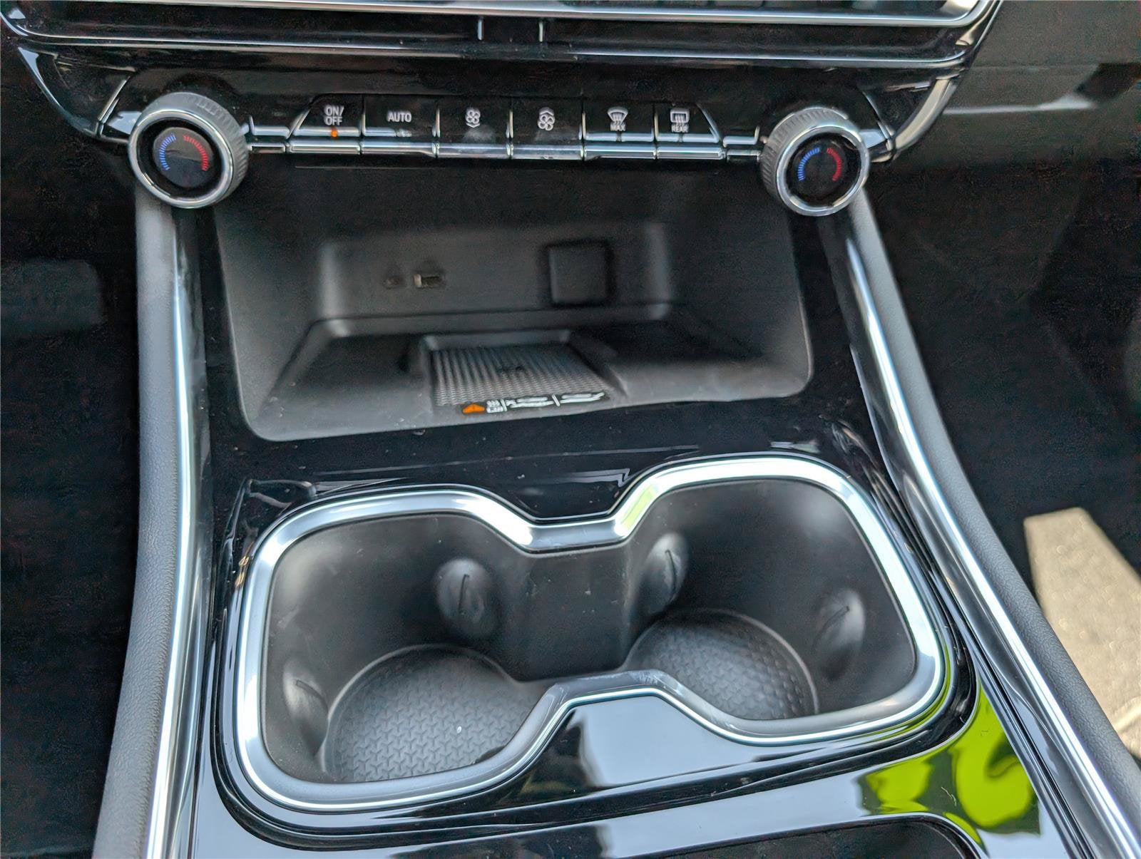2026 Chevrolet Traverse LT - Photo 22