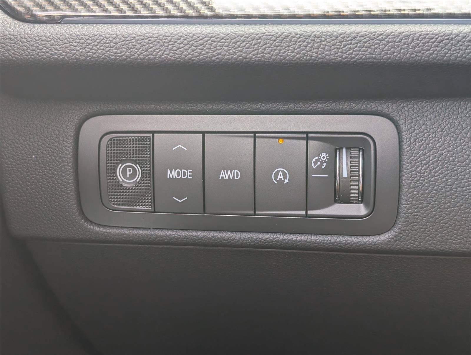 2027 Chevrolet Traverse Z71 - Photo 23