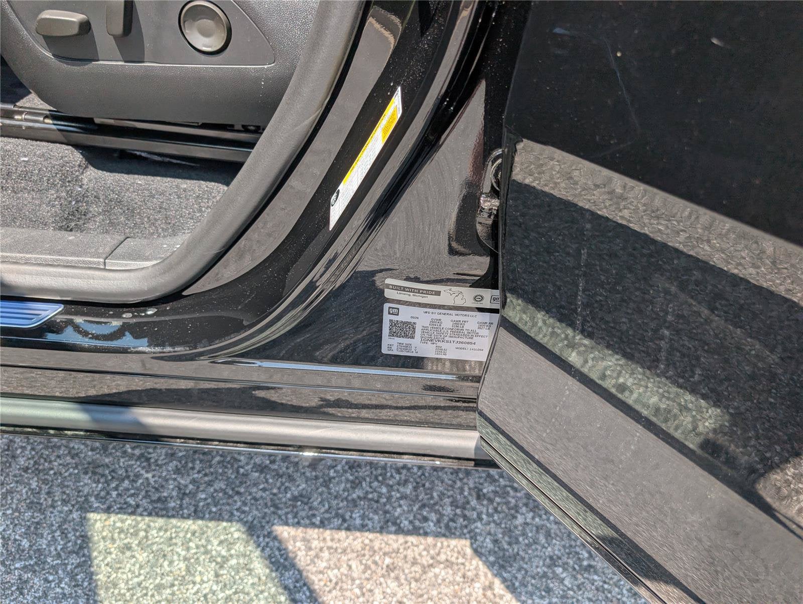 2026 Chevrolet Traverse High Country - Photo 14