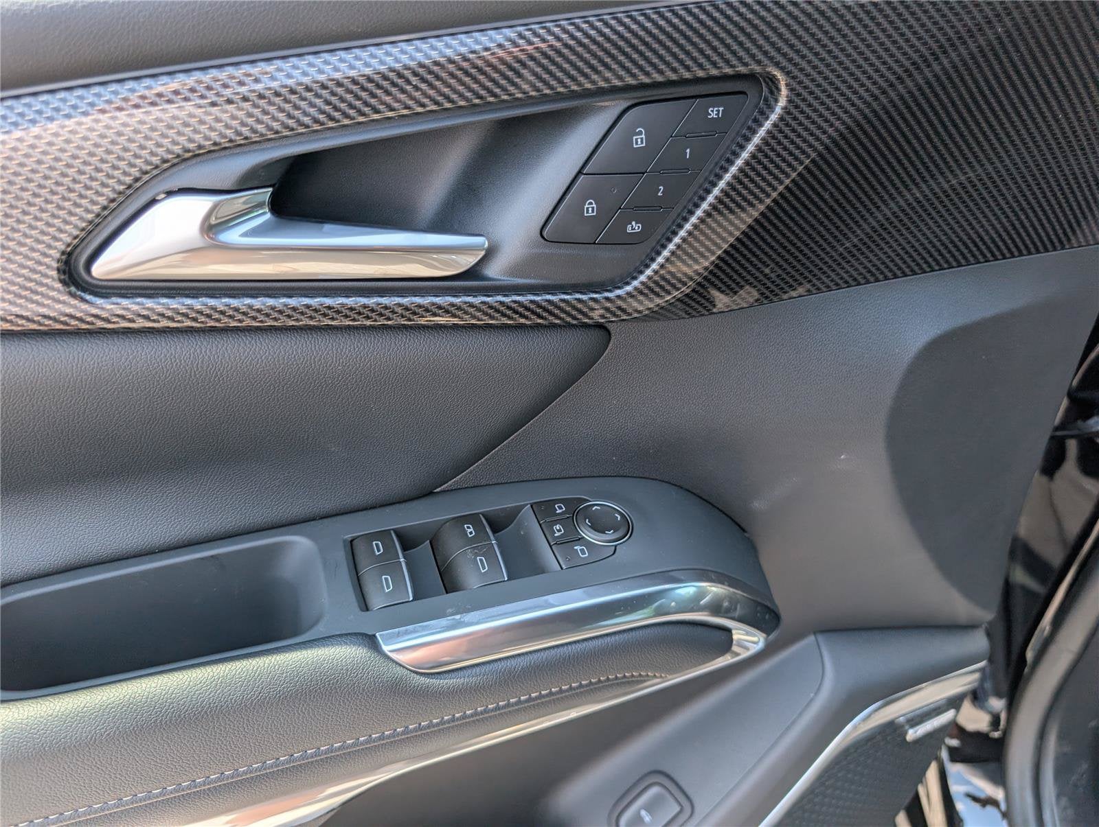 2026 Chevrolet Traverse High Country - Photo 18