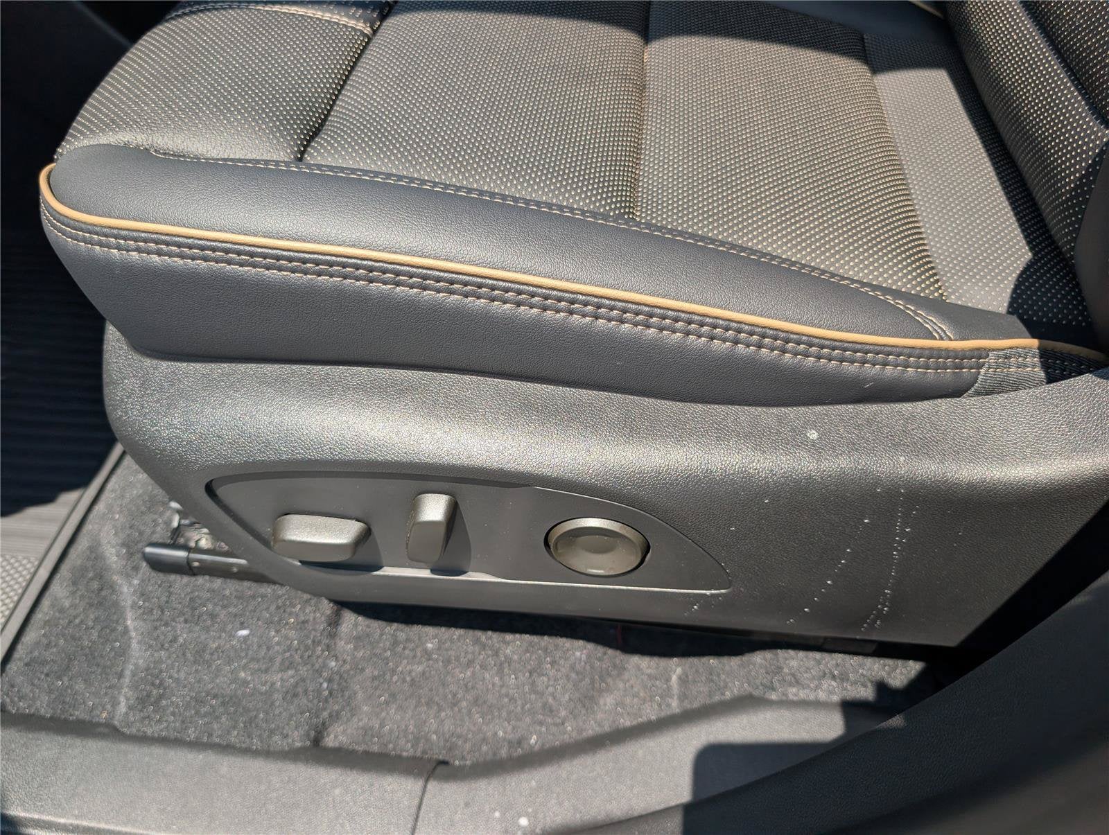 2026 Chevrolet Traverse High Country - Photo 20