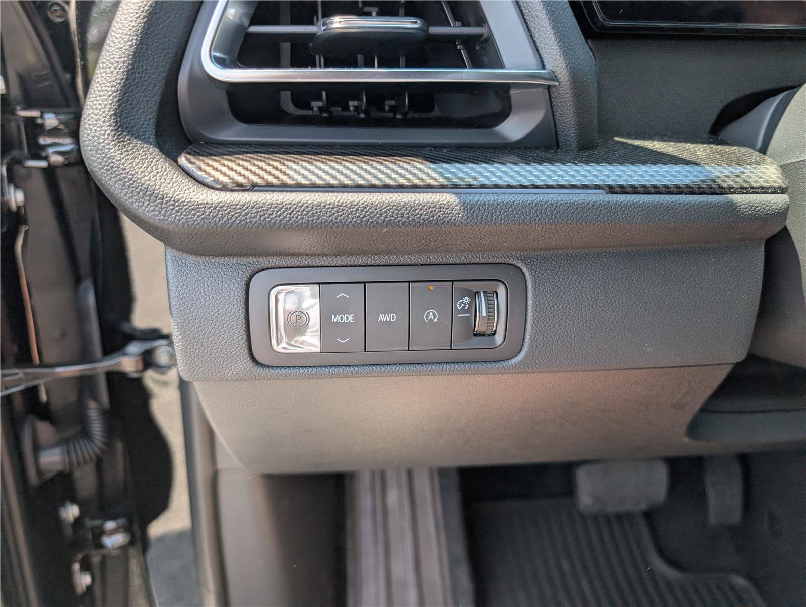 2026 Chevrolet Traverse High Country - Photo 22