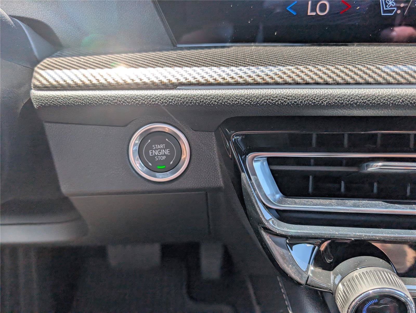 2026 Chevrolet Traverse High Country - Photo 26