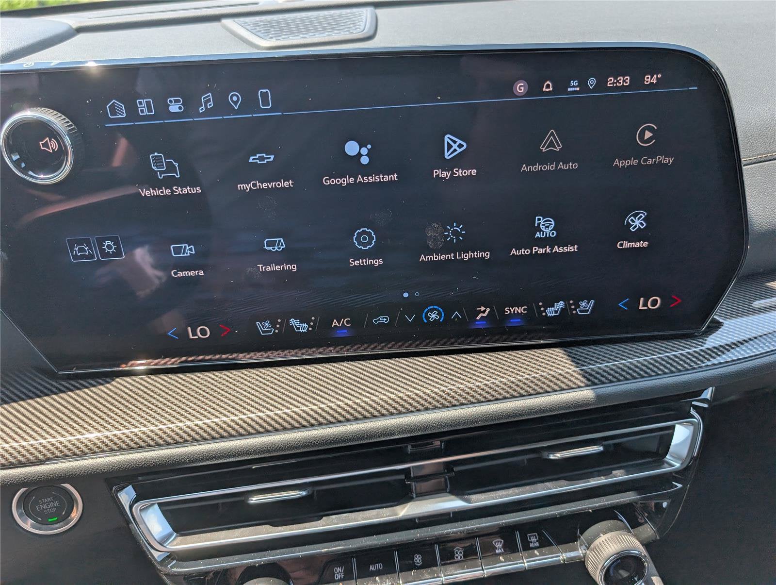 2026 Chevrolet Traverse High Country - Photo 27