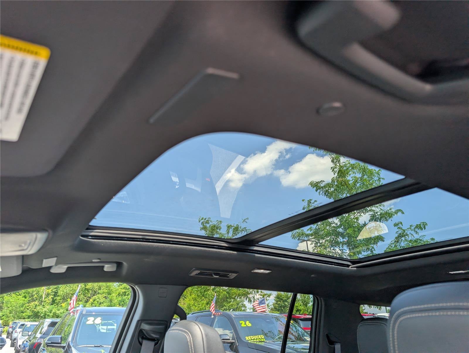 2026 Chevrolet Traverse High Country - Photo 6