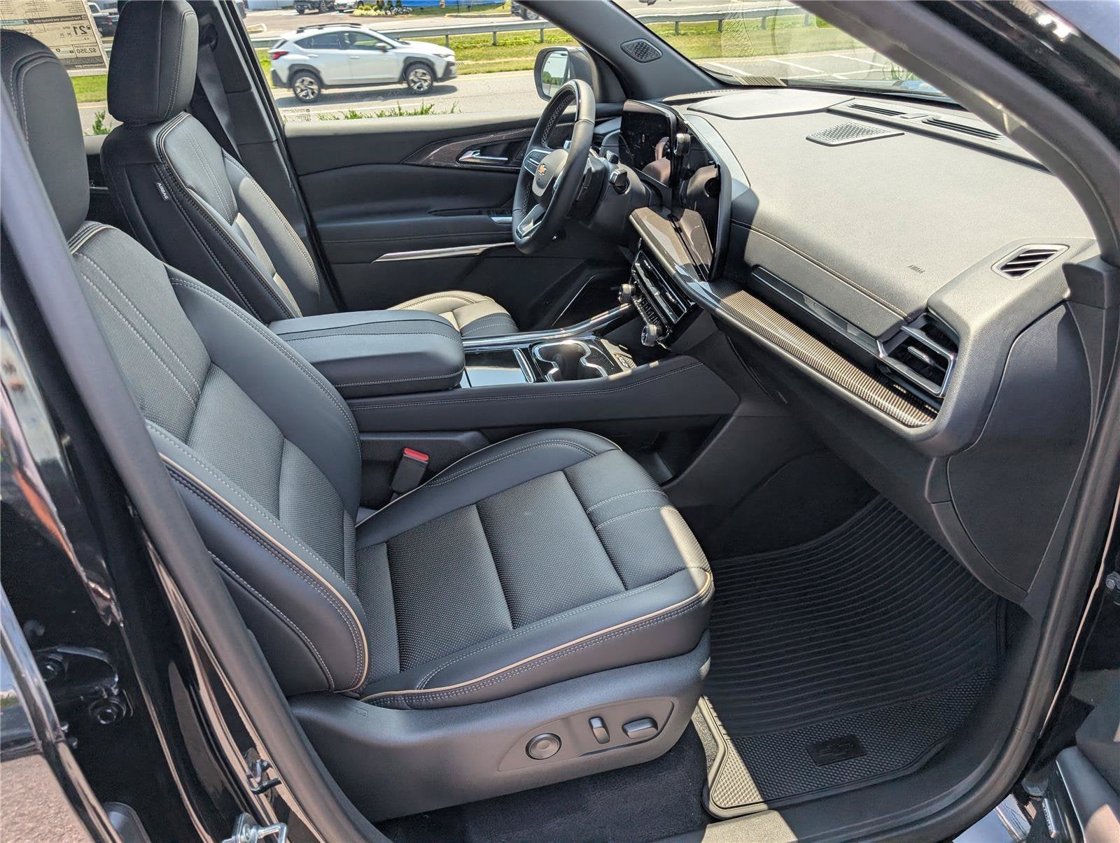 2026 Chevrolet Traverse High Country - Photo 7